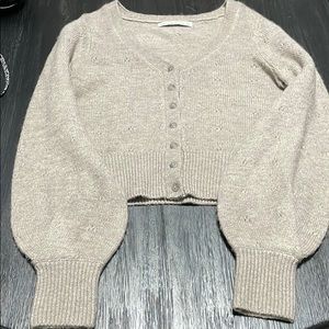 Abercrombie & Fitch sweater
